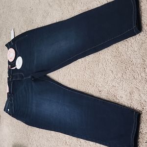CURVE APPPEAL Shaping Jegging